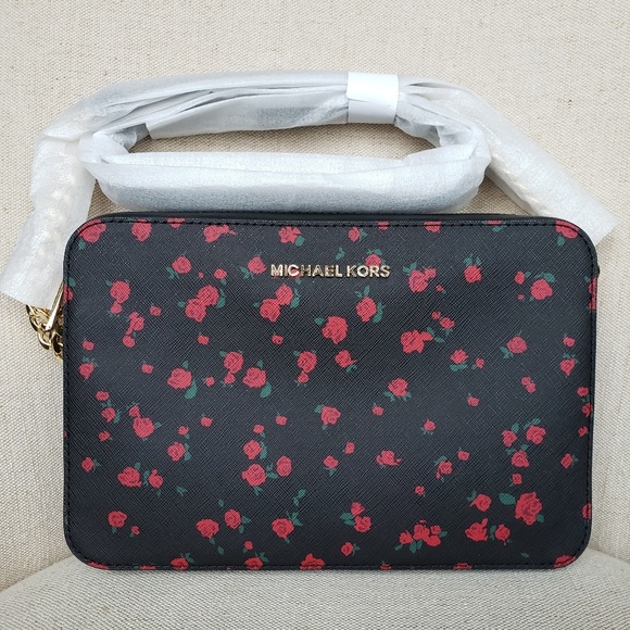 SOLD NWT Michael Kors Bag And Wallet Bundle set - Picture 3 of 8